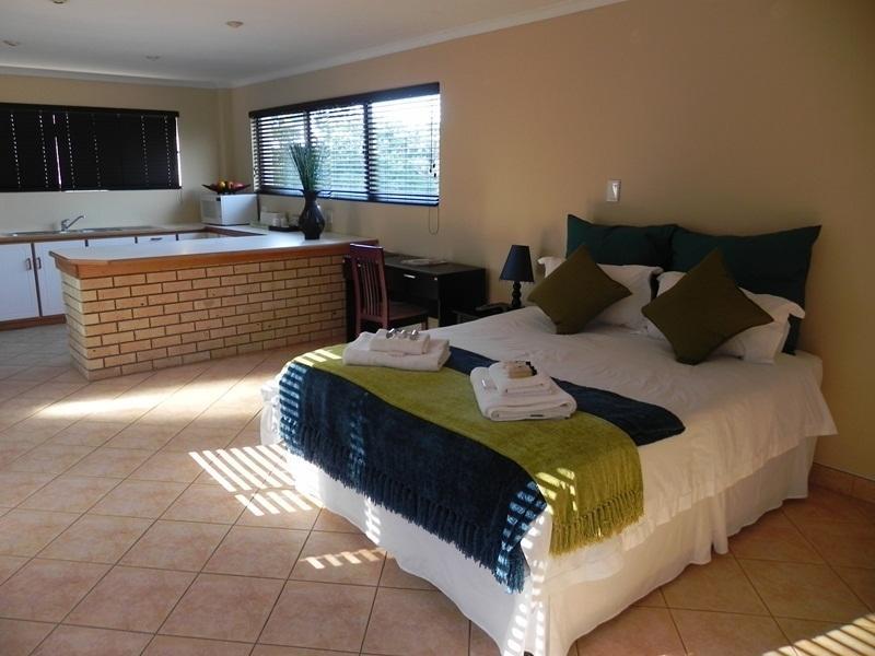 Kings Guest House Westville Exterior foto