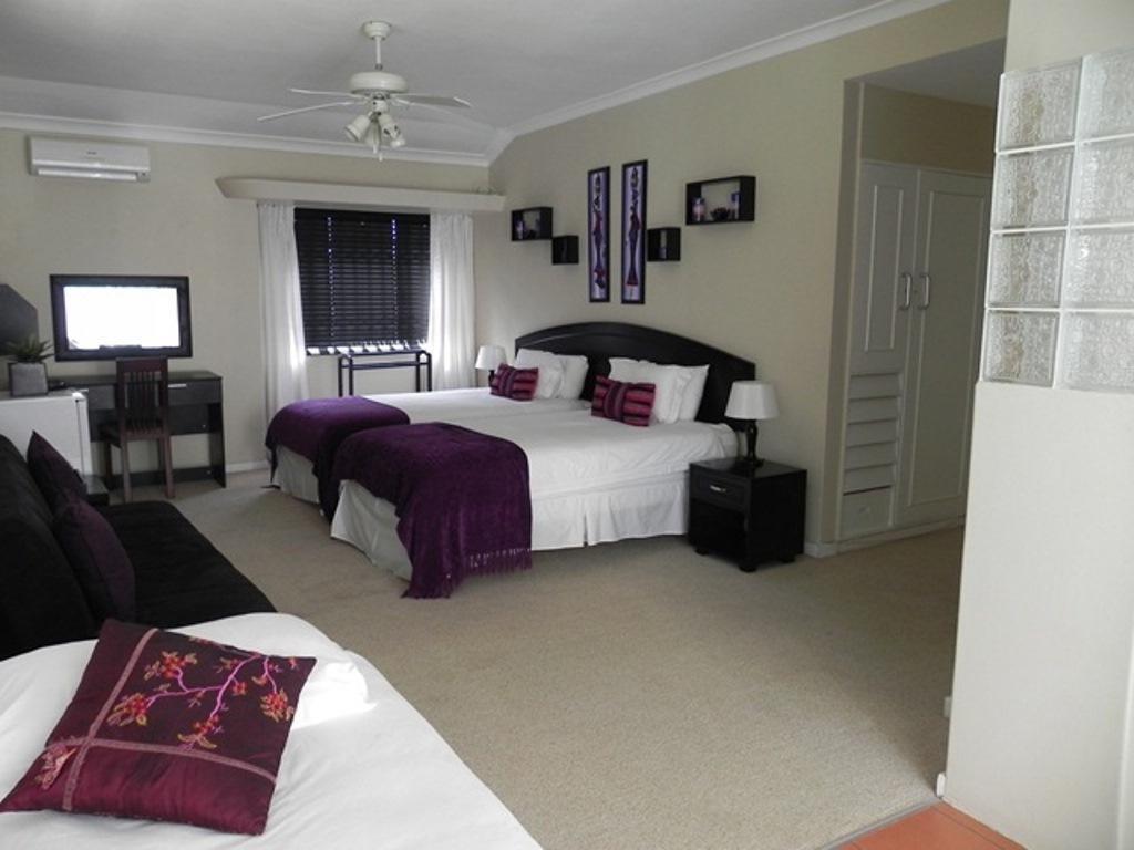 Kings Guest House Westville Exterior foto