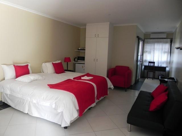 Kings Guest House Westville Exterior foto